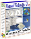 Microsoft Windows XP Portable